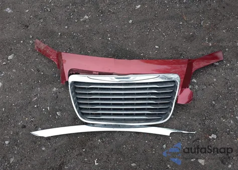 2014 Chrysler 300C from USA, damaged, VIN 2C3CCAET9EH157059